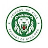 Friends of King