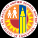 LAUSD Home